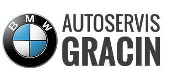 Autoservis Gracin BMW